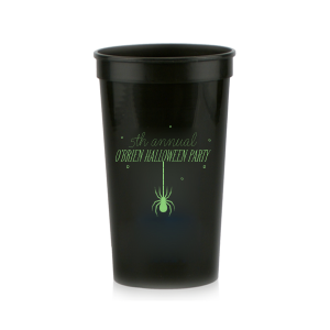 The Halloween is good for use in Halloween themed parties and will look fabulous with your unique touch. Your guests will agree!