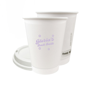 Embrace the bride-to-be's final fling before the ring with the Bachelorette Blooms Personalized Cup, featuring her name encircled by delicate minimal floral designs. A chic and feminine touch for a memorable bachelorette party.