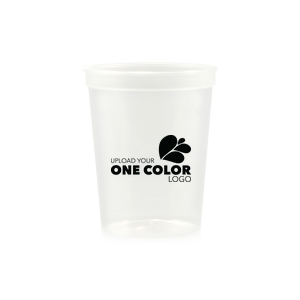Upload your own business logo to the Company Logo Custom Cup. Whether you are having a corporate event, office party, or want to create custom merch for your business, you can do so with the FYP Customizer.