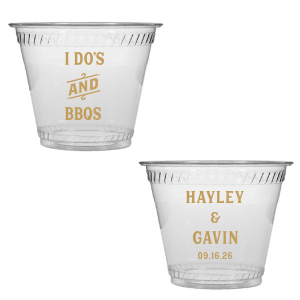 Our custom Cup with Gold Ink Cup Ink Colors has a Accent And 7 graphic and is good for use in Accents, Words, Wedding themed parties and will make your guests swoon. Personalize your party's theme today.