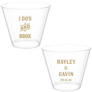 Our custom Cup with Gold Ink Cup Ink Colors has a Accent And 7 graphic and is good for use in Accents, Words, Wedding themed parties and will make your guests swoon. Personalize your party's theme today.