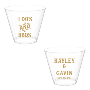 Our custom Cup with Gold Ink Cup Ink Colors has a Accent And 7 graphic and is good for use in Accents, Words, Wedding themed parties and will make your guests swoon. Personalize your party's theme today.