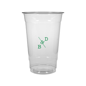 ForYourParty's elegant Matte Key Lime Ink cup with Matte Key Lime Ink Screen Print has a Accent Ampersand graphic and is good for use in Accents, Words, Wedding themed parties and will give your party the personalized touch every host desires.