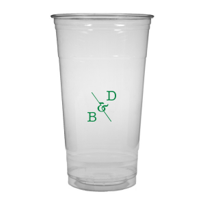 ForYourParty's elegant Matte Key Lime Ink cup with Matte Key Lime Ink Screen Print has a Accent Ampersand graphic and is good for use in Accents, Words, Wedding themed parties and will give your party the personalized touch every host desires.