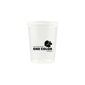 Upload your own business logo to the Company Logo Custom Cup. Whether you are having a corporate event, office party, or want to create custom merch for your business, you can do so with the FYP Customizer.