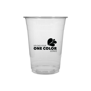 Upload your own business logo to the Company Logo Custom Cup. Whether you are having a corporate event, office party, or want to create custom merch for your business, you can do so with the FYP Customizer.