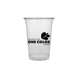 Upload your own business logo to the Company Logo Custom Cup. Whether you are having a corporate event, office party, or want to create custom merch for your business, you can do so with the FYP Customizer.