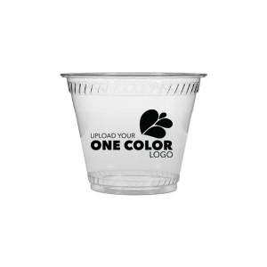 Upload your own business logo to the Company Logo Custom Cup. Whether you are having a corporate event, office party, or want to create custom merch for your business, you can do so with the FYP Customizer.