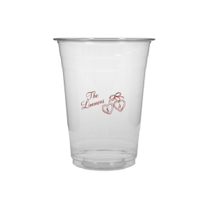 Show your ever-lasting commitment with the Heart Locket Cup. Whether for weddings, engagements or anniversaries, the highly stylish and sturdy drinkware is perfect for champagne or mixed drinks and is customizable in your choice of color and style to make your special party event is one to remember forever. 