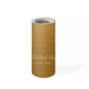 Light up the occasion with the Formal Script Wedding Match. Featuring regal script and a fine flourish, this matchbook adds a touch of sophistication to your celebration—just the detail needed to complement your thoughtfully curated wedding ambiance.