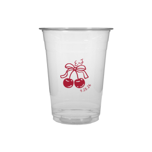 Raise a glass at your next special event with the Cherry Bow Initials Cup! The two cherries are tied together by a bow, reflecting the partnership of you and your sweetheart. Customize the text to make it extra special at your next momentous occasion, be it an engagement, wedding, anniversary or any other celebration of love.