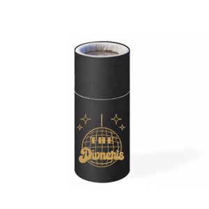 Disco Ball Family Name Matches