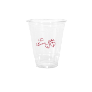 Show your ever-lasting commitment with the Heart Locket Cup. Whether for weddings, engagements or anniversaries, the highly stylish and sturdy drinkware is perfect for champagne or mixed drinks and is customizable in your choice of color and style to make your special party event is one to remember forever. 