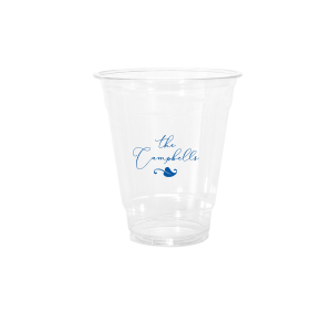 Script Family Name Leaf Cup is a frosted, shatterproof cup highlights your family name in graceful script with a tiny leaf. Pick the surname and ink color; reusable and stackable for effortless service. Perfect for reunions, backyard dinners, Thanksgiving, lake weekends, housewarmings, and everyday entertaining.
