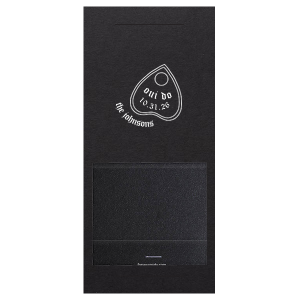Oui Do Sparkler Sleeve Sparkler Sleeve with Matchbook (Foil)