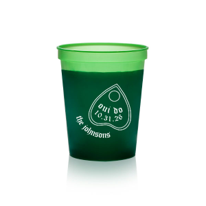 Oui Do Cup 16-oz. Color Changing Cup (Ink) 