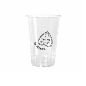 Oui Do Cup 16-oz. Cold Cup (Ink)