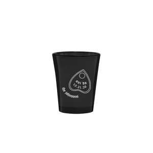 Oui Do Cup 2-oz. Shot Glass (Ink)