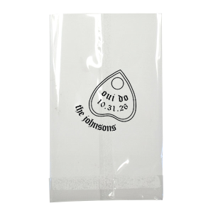 Oui Do Bag Small Cellophane Bag (Foil)