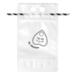 Oui Do Drink Pouch Drink Pouch (Foil)