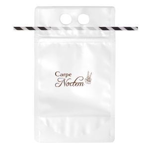 Carpe Noctem Drink Pouch Drink Pouch (Foil)