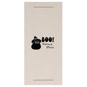Witchy Cat Sprinkler Sleeve Sparkler Sleeve (Foil)