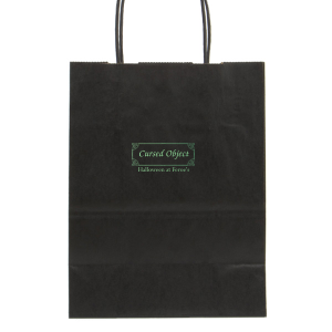 Cursed Object Bag Gift Bag (Foil)
