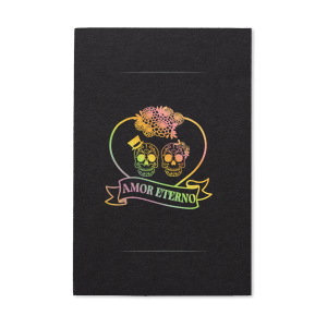 Amor Eterno Sprinkler Sleeve Small Sparkler Sleeve (Foil)