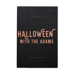 Light Up the Halloween Night Sprinkler Sleeve Small Sparkler Sleeve (Foil)