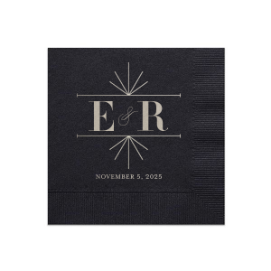 Deco Line Frame Napkin