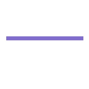 Our beautiful custom Violet 3/8" Blank Stock Satin Ribbon has a Hearts 2 graphic and is good for use in Wedding, Hearts themed parties and are a must-have for your next event—whatever the celebration!