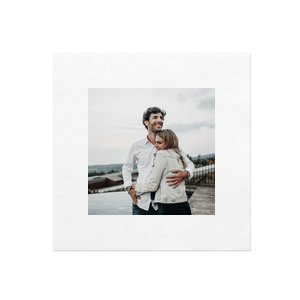 Immortalize cherished moments with the Square Custom Photo Napkin turning your favorite full-color image into a celebration centerpiece. Ideal for any event where personal memories are the guest of honor at every place setting.