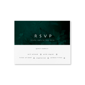 The ever-popular Custom Photo Details Card is a Custom Photo Digital Print Design, ShinyGold Imprint Foil Color and is printed on a 115lb Smooth Natural White paper stock and couldn't be more perfect. It's time to show off your impeccable taste.