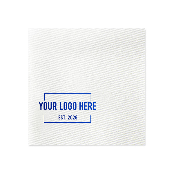 Elevate your brand with the Corporate Logo Matchbox. It features a prominent frame highlighting your company's logo, with an option to add the establishment year. This matchbox serves as an elegant, memorable touch for events or as a sophisticated offering in office settings.