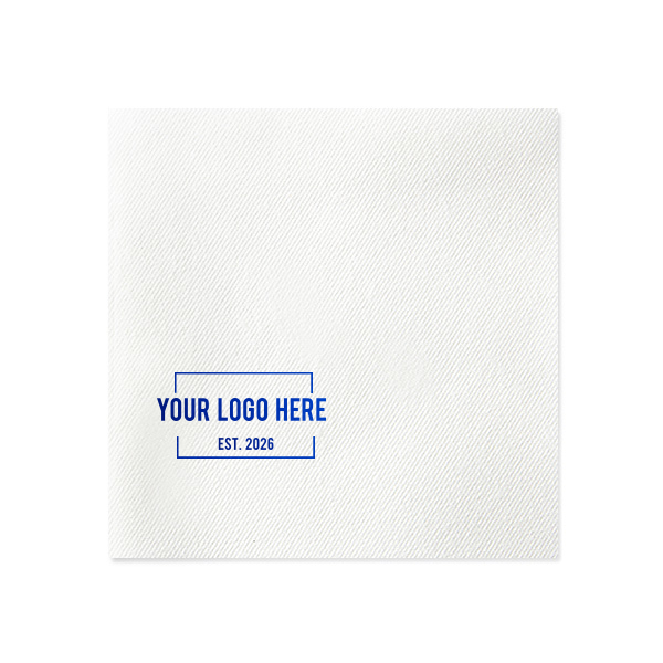 Elevate your brand with the Corporate Logo Matchbox. It features a prominent frame highlighting your company's logo, with an option to add the establishment year. This matchbox serves as an elegant, memorable touch for events or as a sophisticated offering in office settings.