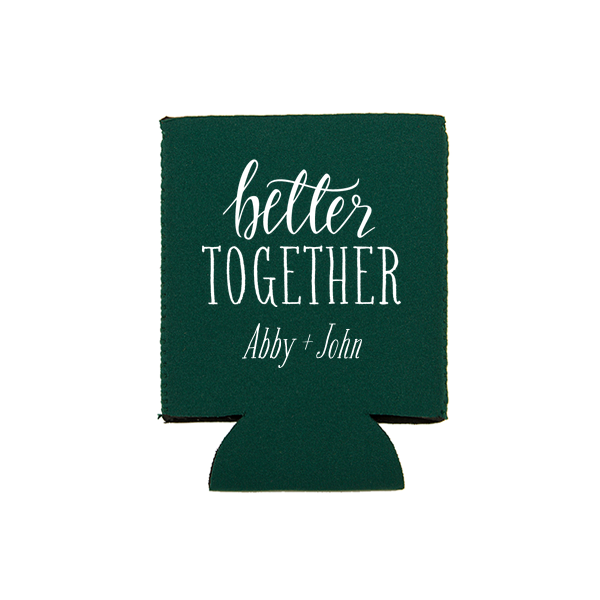 Better Together Can Cooler