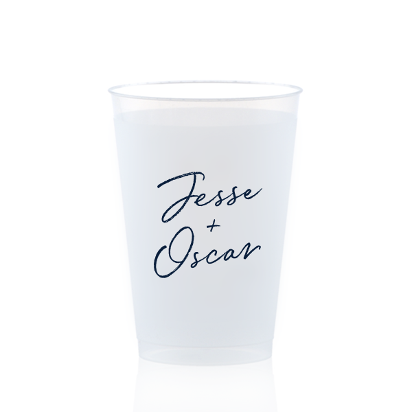 Hinterland Honeymoon Names Cup