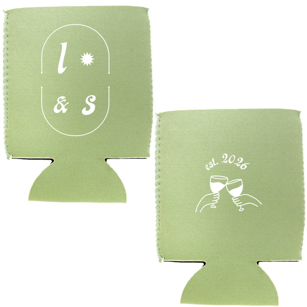 Destination Mexico Can Cooler