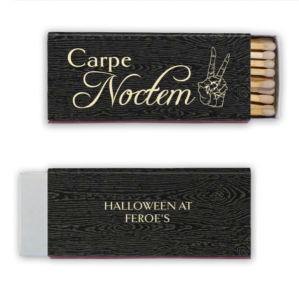 Carpe Noctem Match