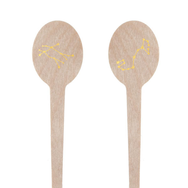 Written in the Stars Stir Stick