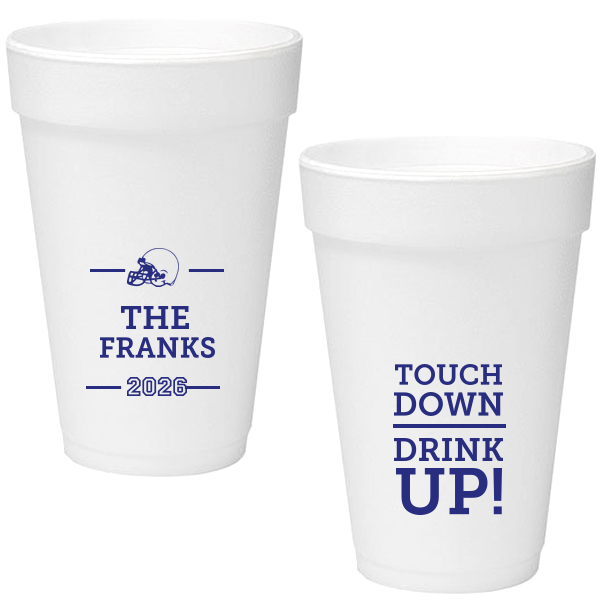 Football Family Cup