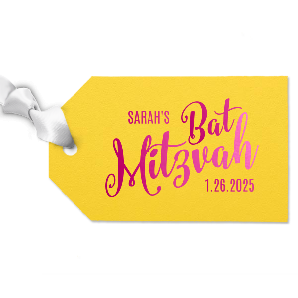 Mitzvah Fun Script Tag