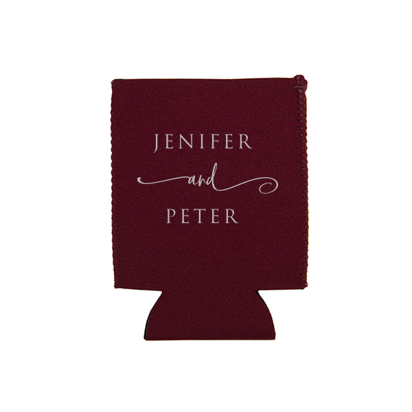 Elegant Union Cooler