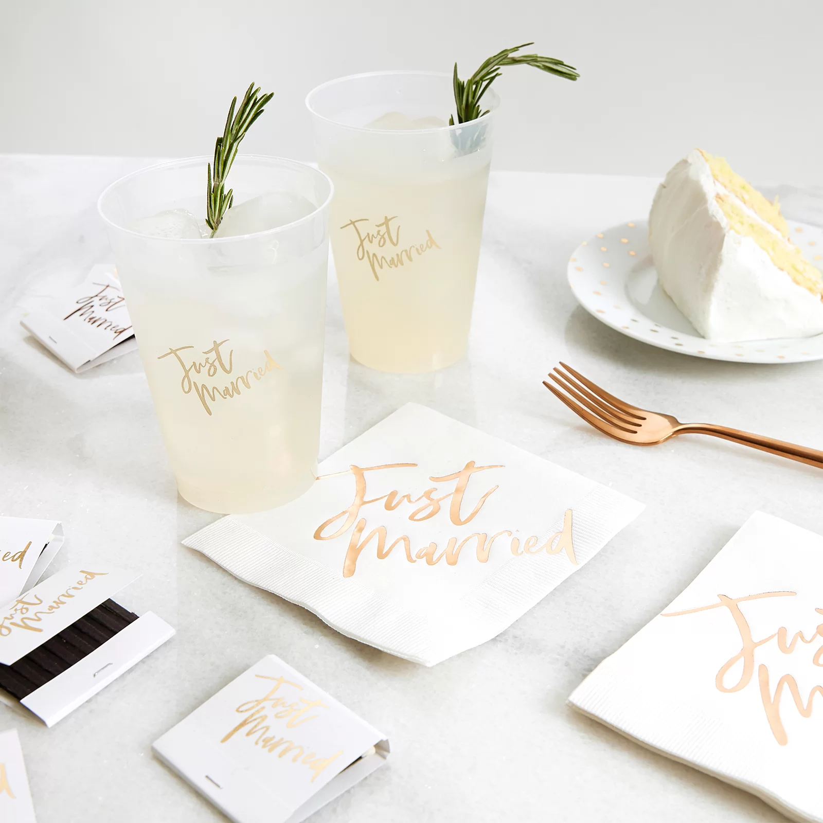 Product Trio Lifestyle