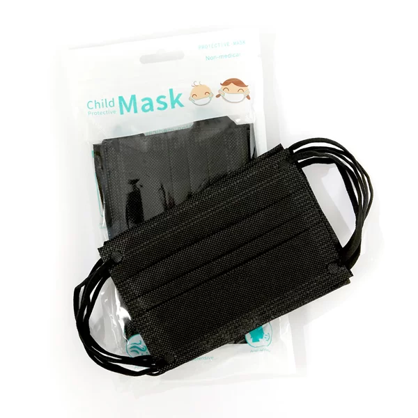 Disposable Child Size Face Masks
