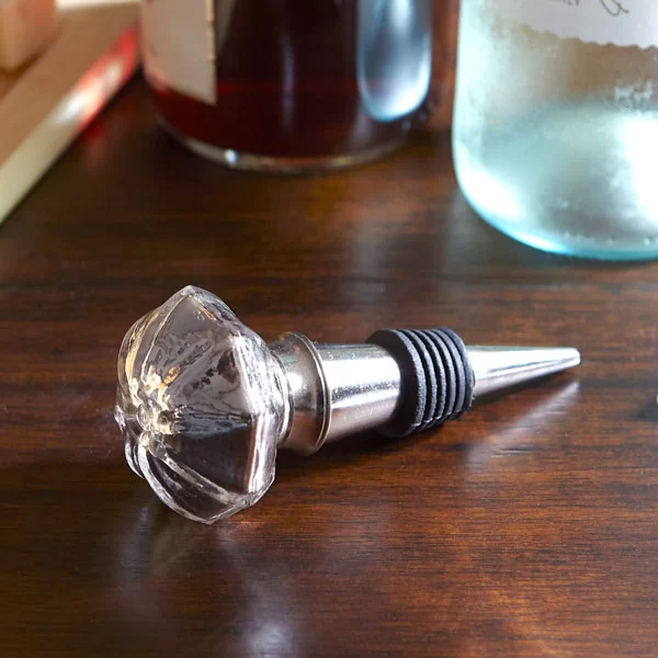 Wine stop gift set
