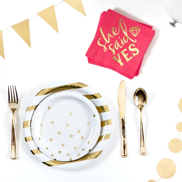 She said Yes Lifestyle