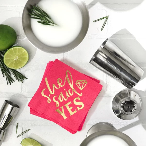 She said Yes Lifestyle 2