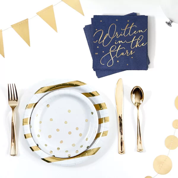 Written in the Stars Lifestyle