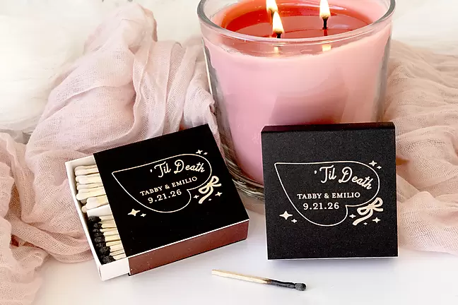 Matches